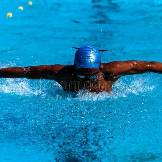 natation togolaise 🇹🇬