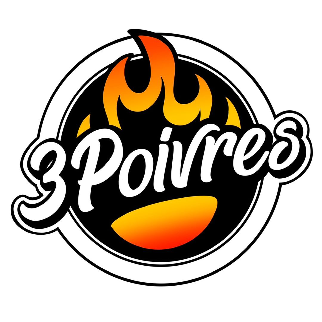 3.poivres
