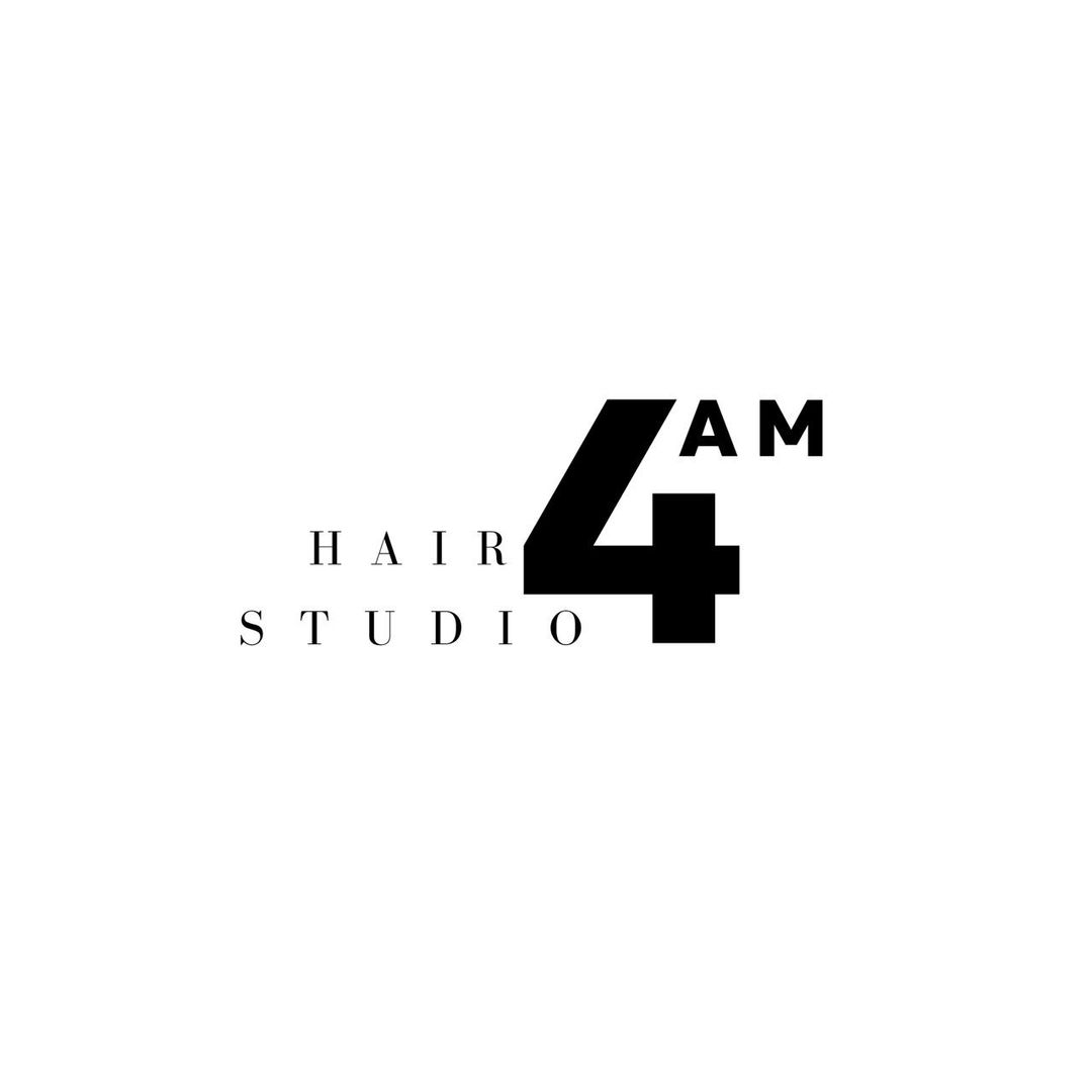4AM HAIRSTUDIO