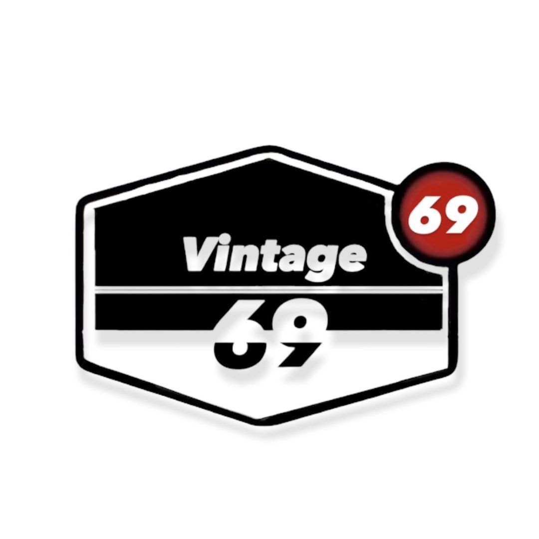 Vintage Shop