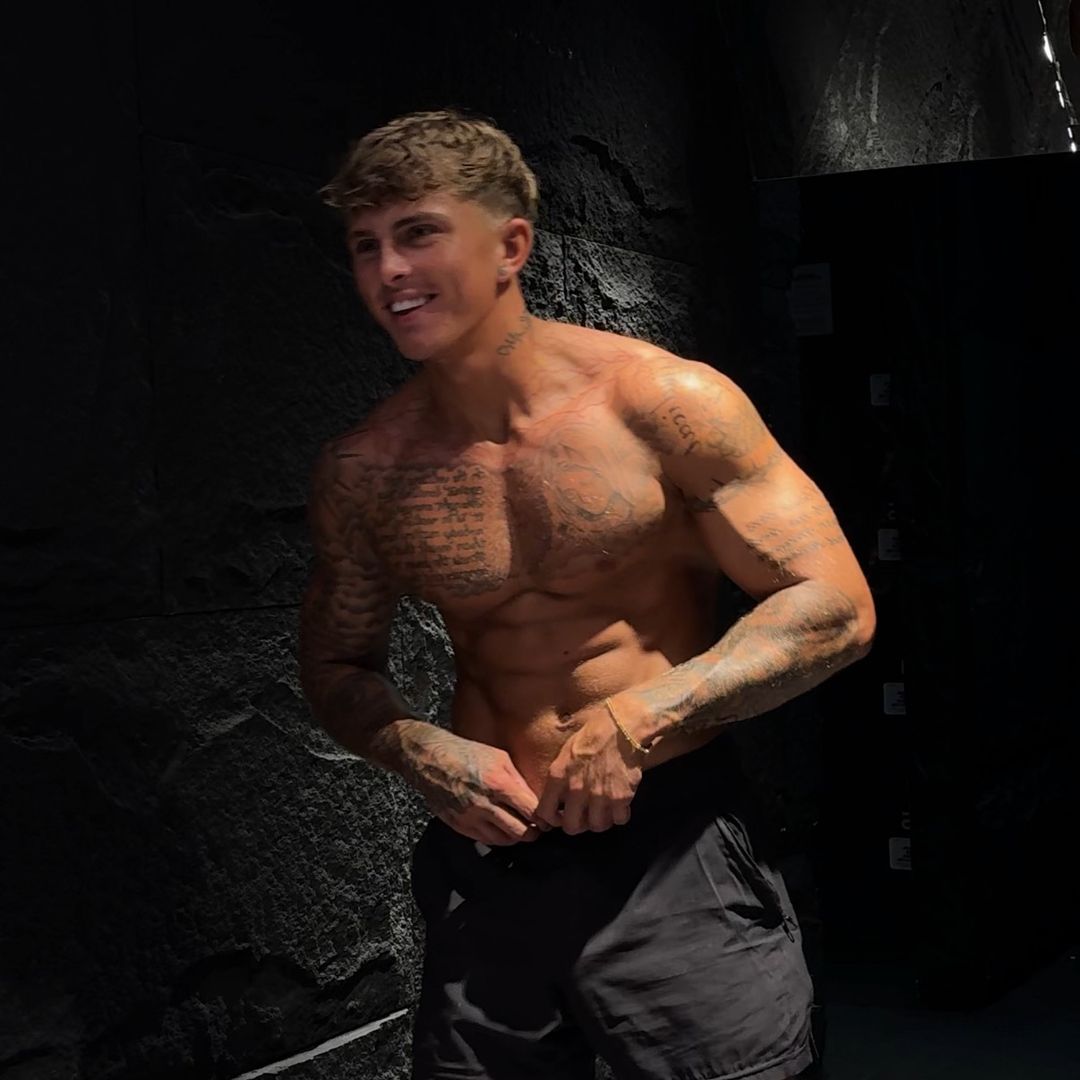 Charlie Williams