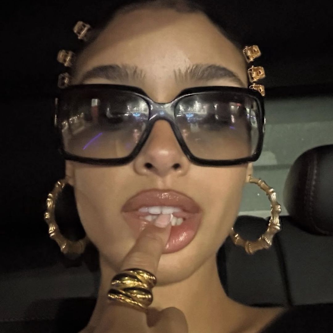 C 🐆
