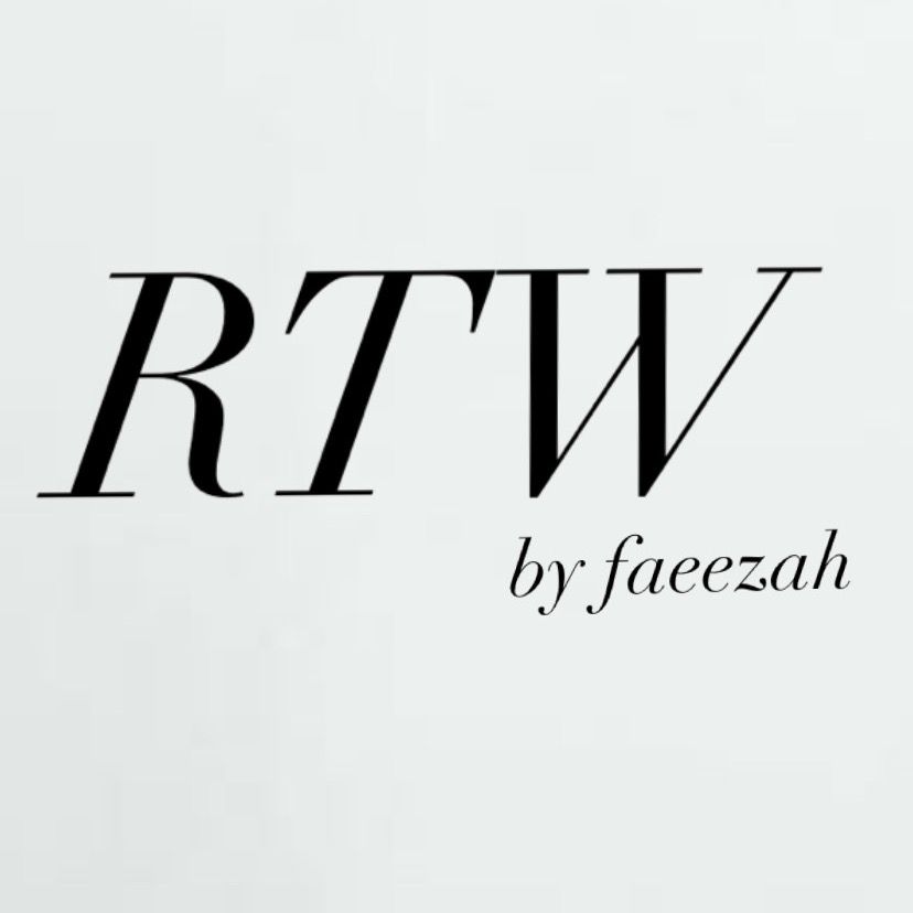 Ready to wear
