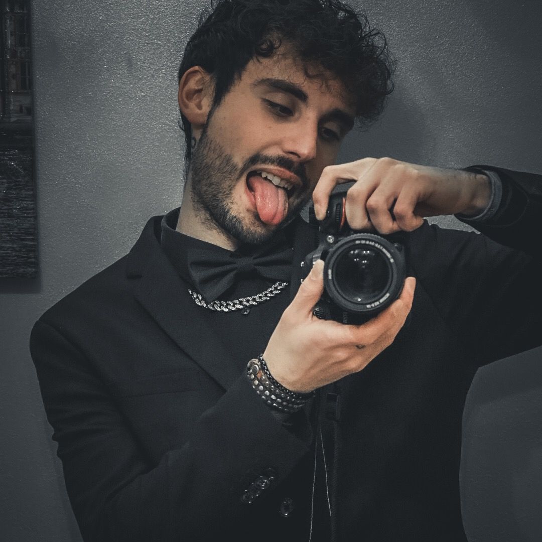 Matteo Giroldi