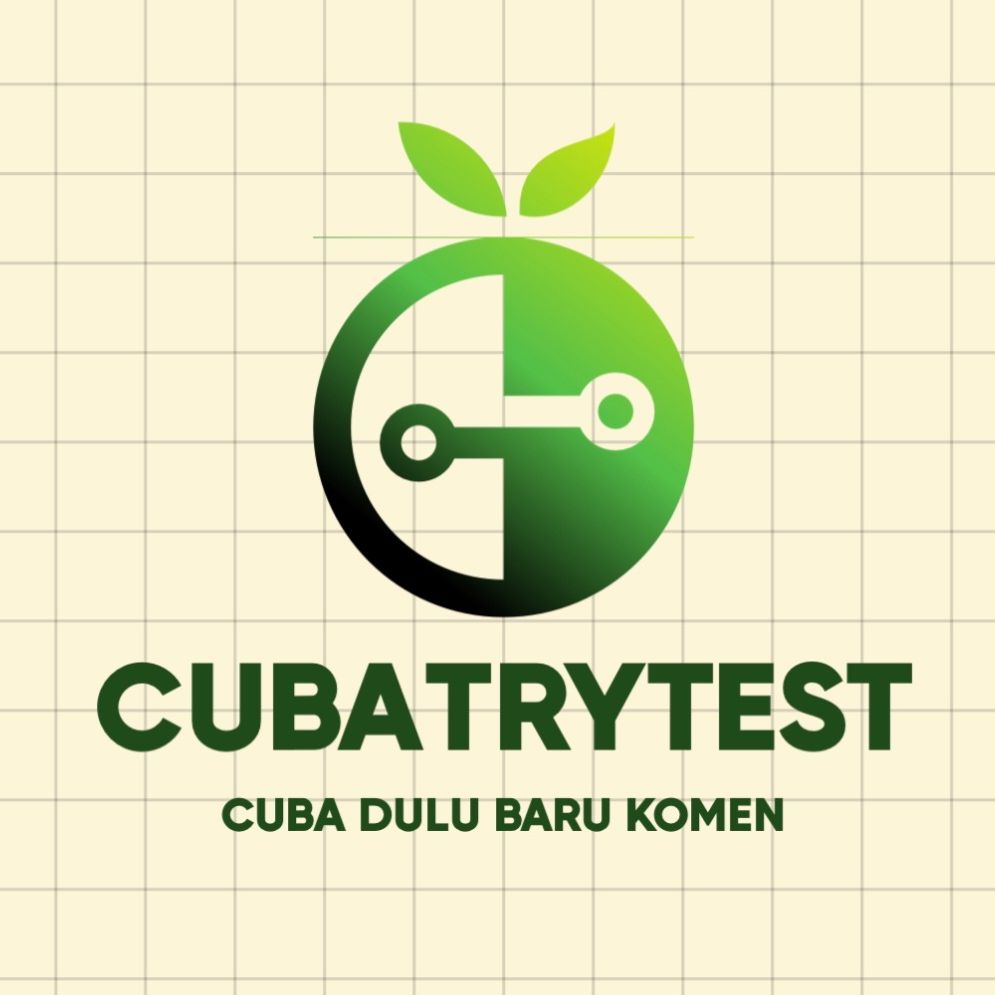 CubaTryTest