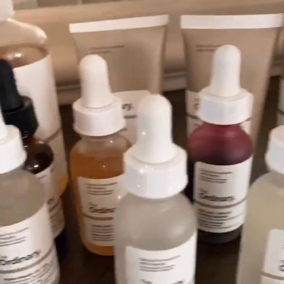 SKINCARE