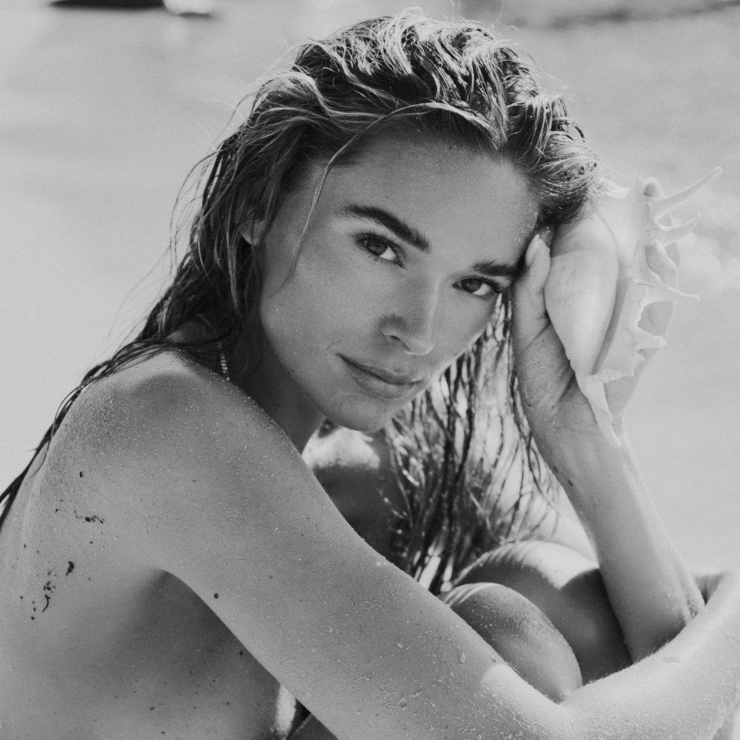 TINA MARIA