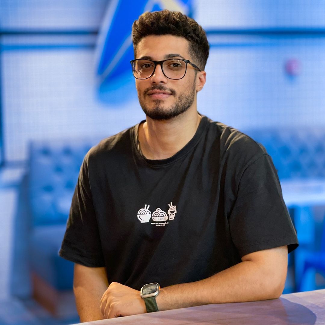 Abdullrh Man -عبدالرحمن صلاح