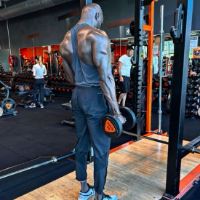 Coach sportif