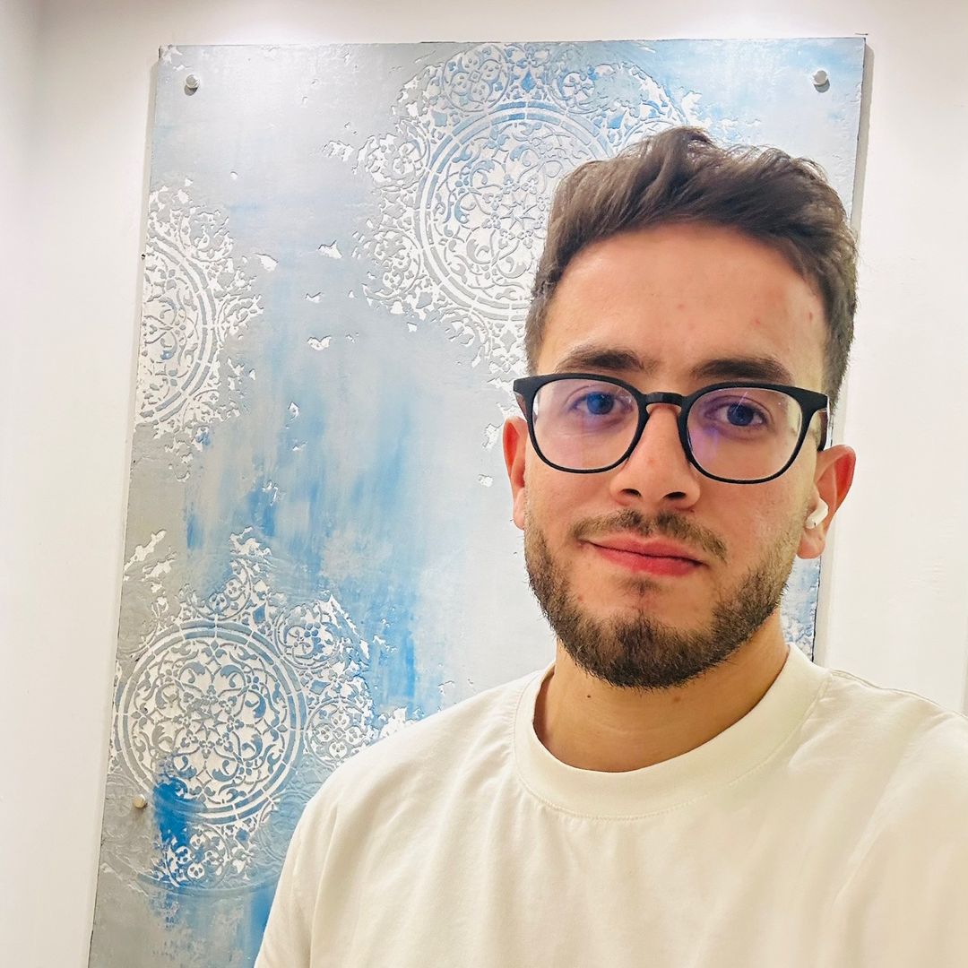 Achraf Peintures
