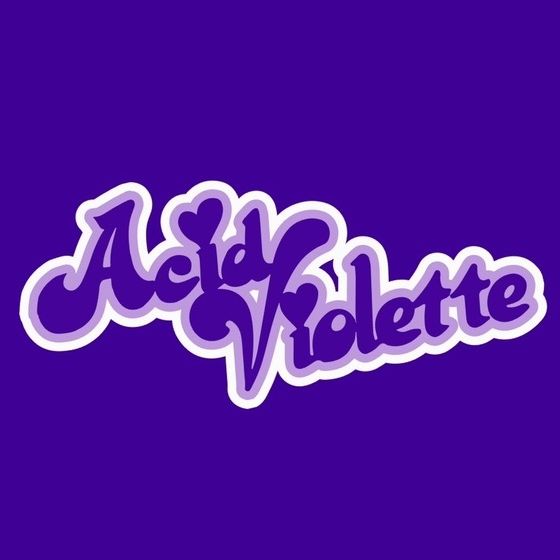 AcidVioletteVintage