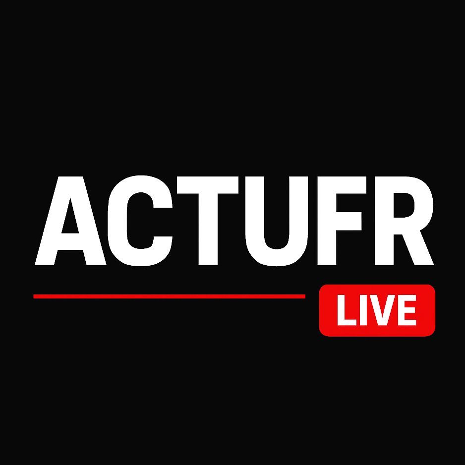 ActuFR Live | Infos