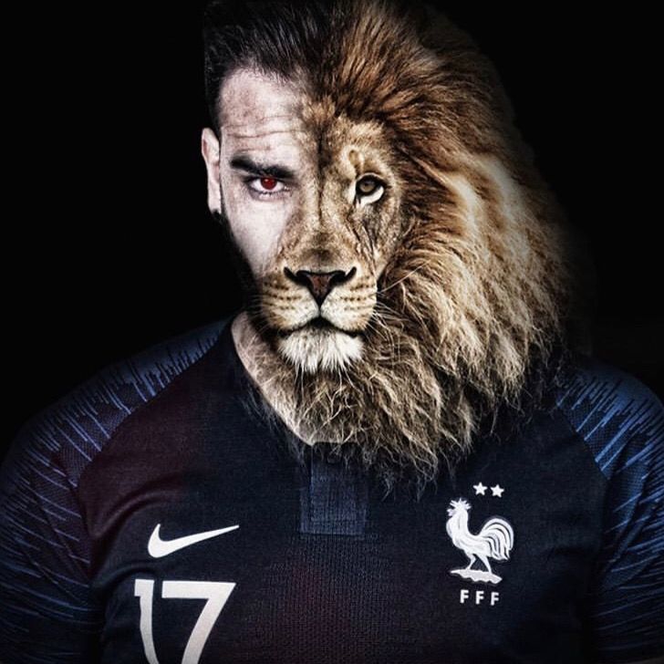 Adil Rami