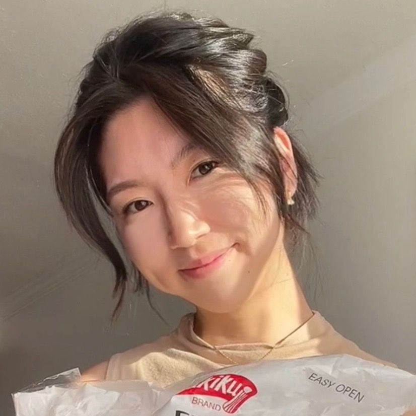 Sarah Ahn