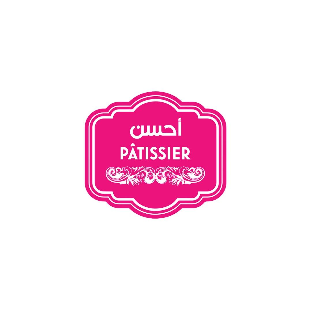 Ahssan patissier