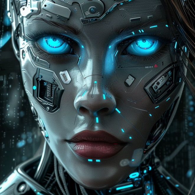AI+IM
