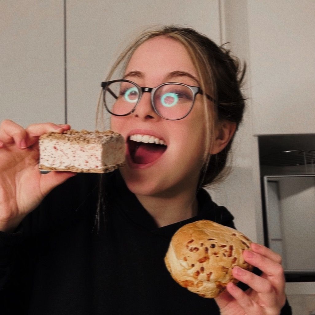 Ailu Tokman | RECETAS FÁCILES