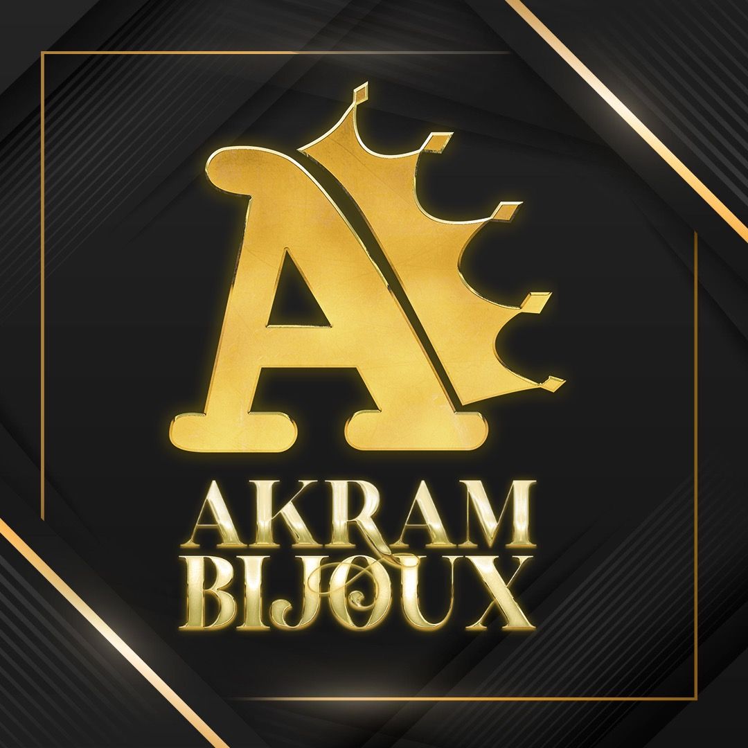 Akram bijoux