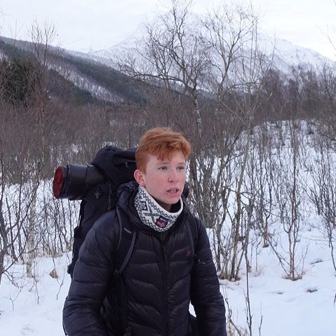 alaskagingerchannel
