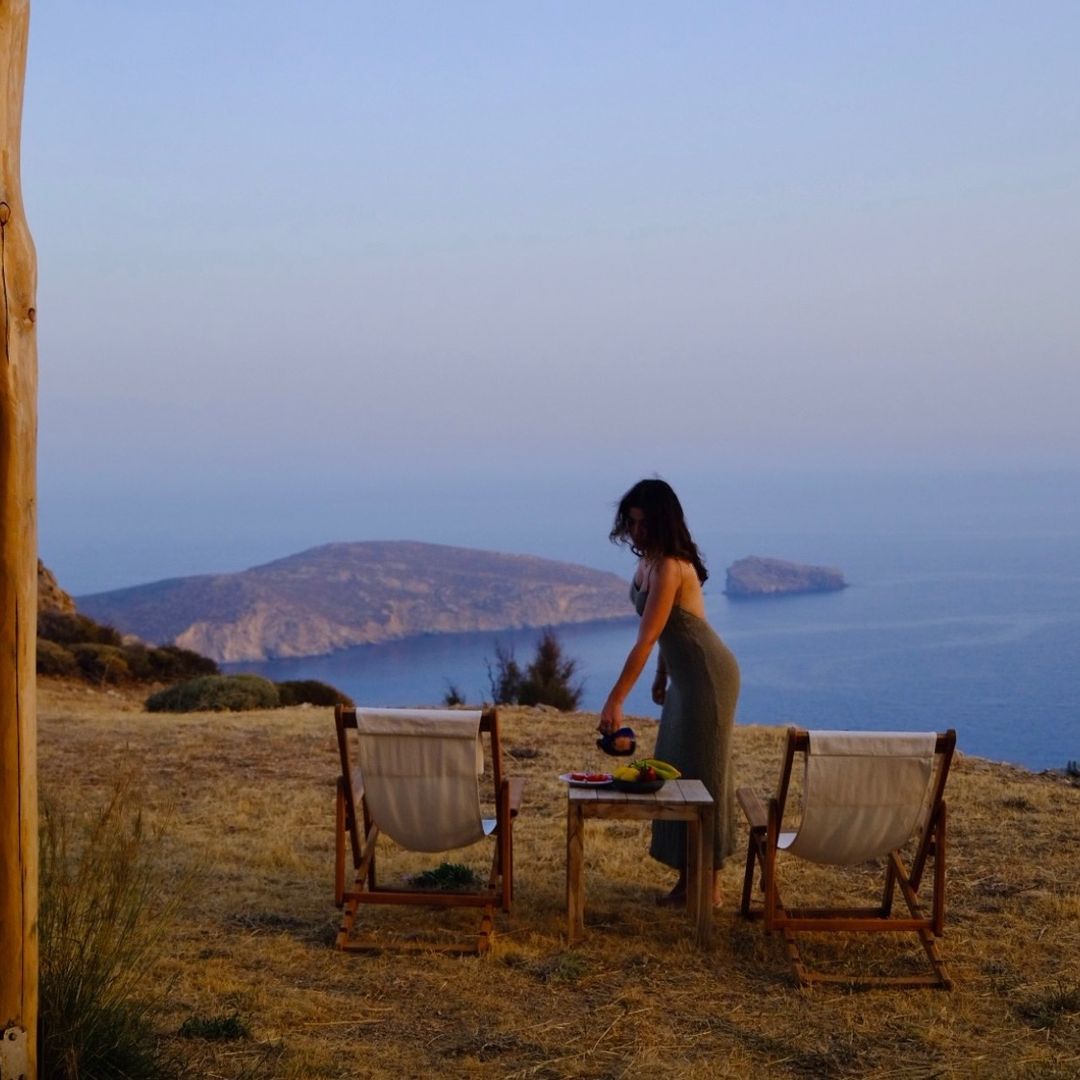 alexandra taylor | travel