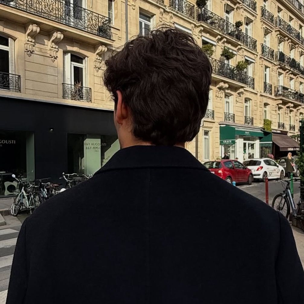 Alexandre Hupé