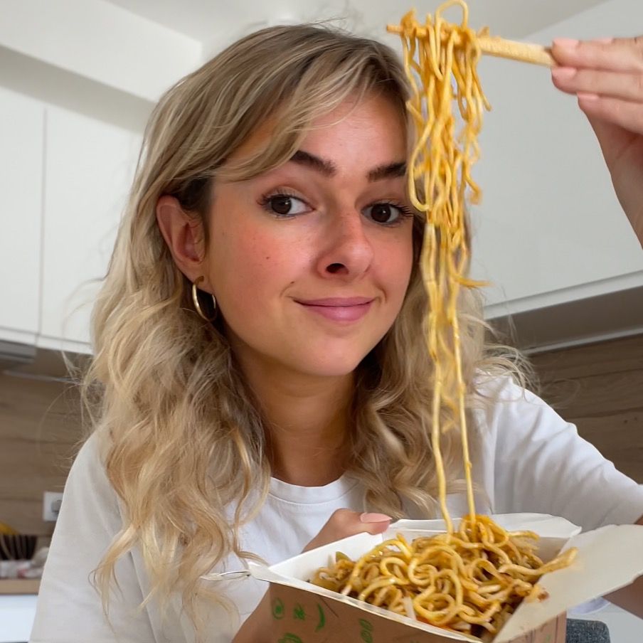 Alexane - Restos & Recettes