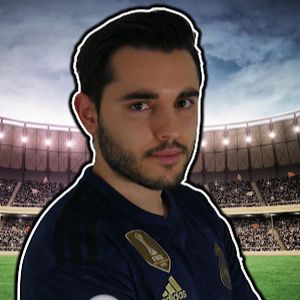 Alex San Foot