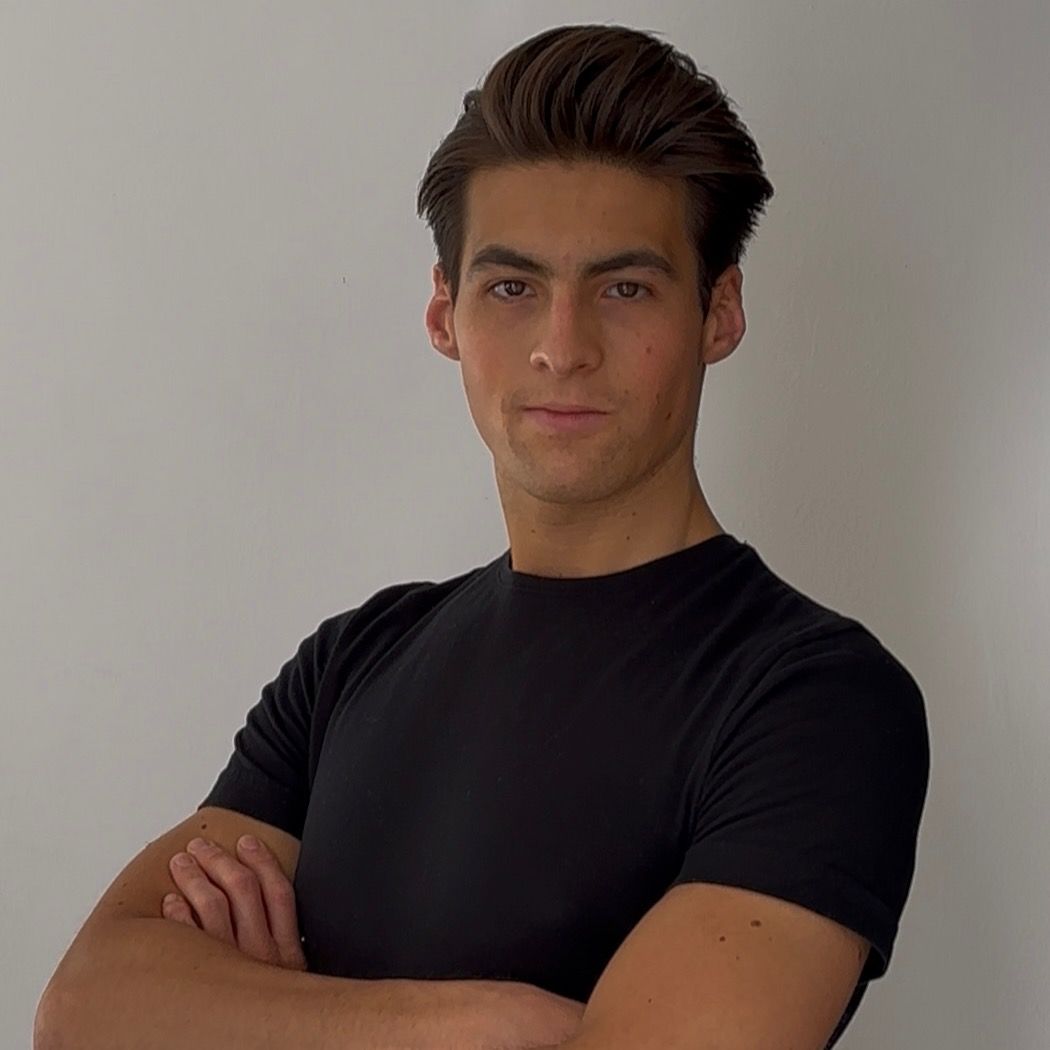 Alfonso Guizar
