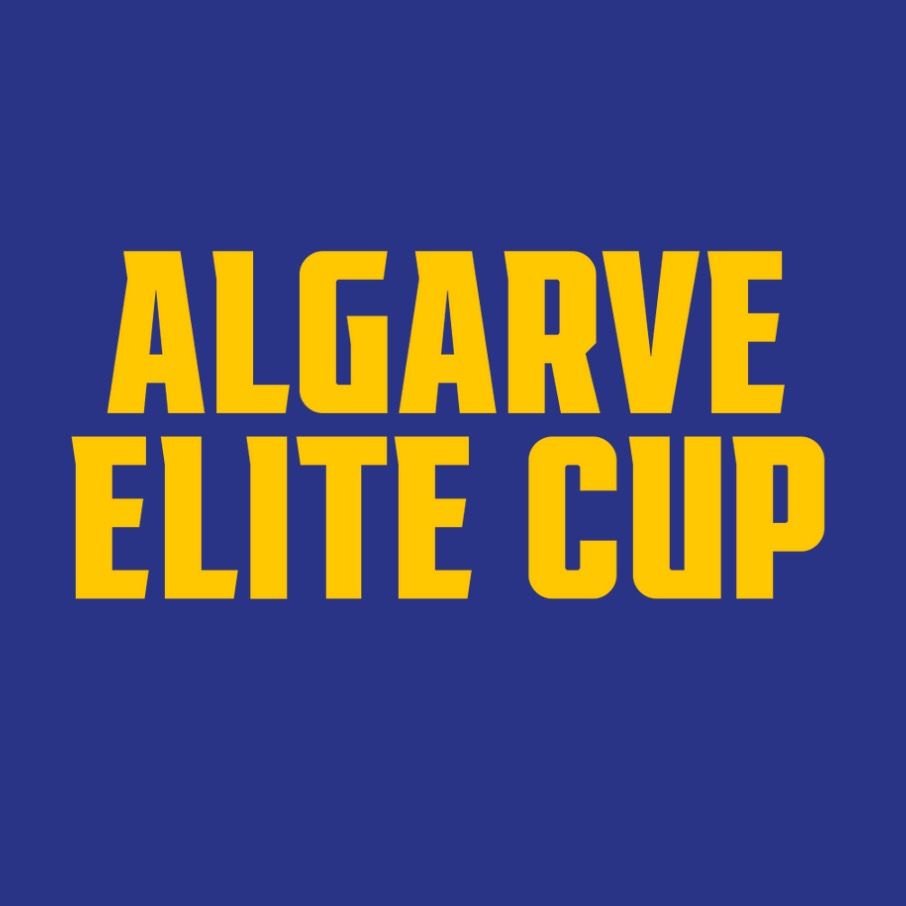 Algarve Elite Cup