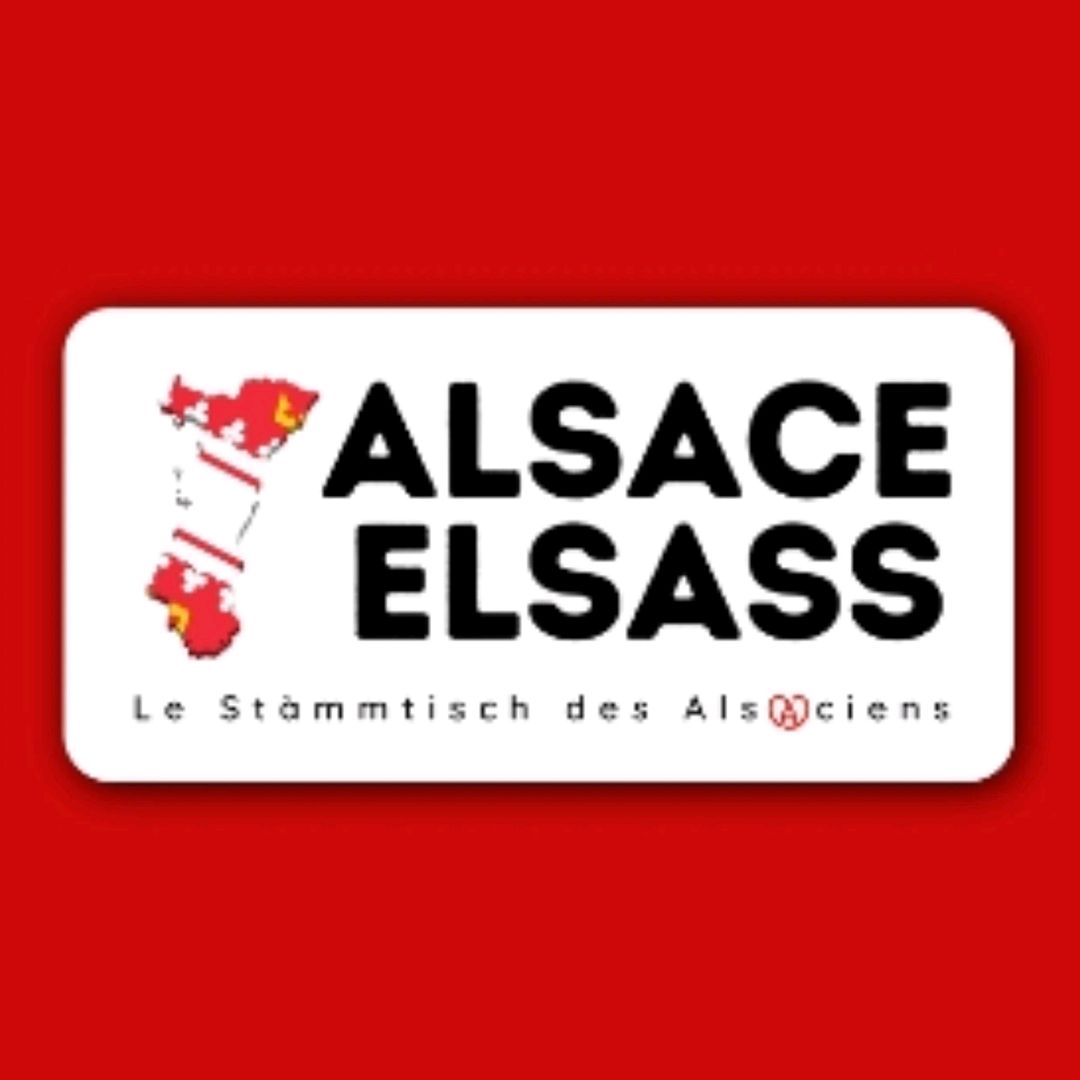 🥨 ALSACE - ELSASS 🇲🇨