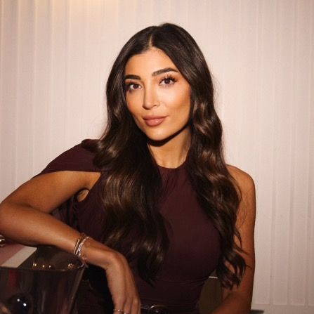 Amelia Liana
