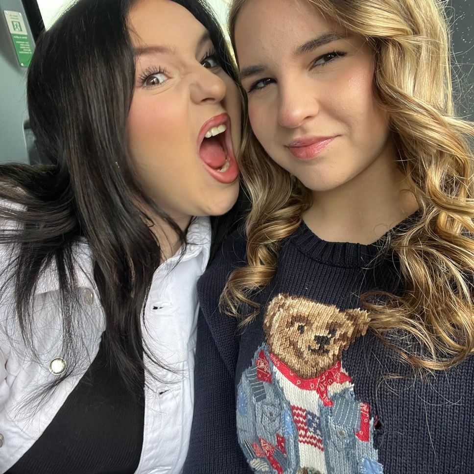 Amelina kiss