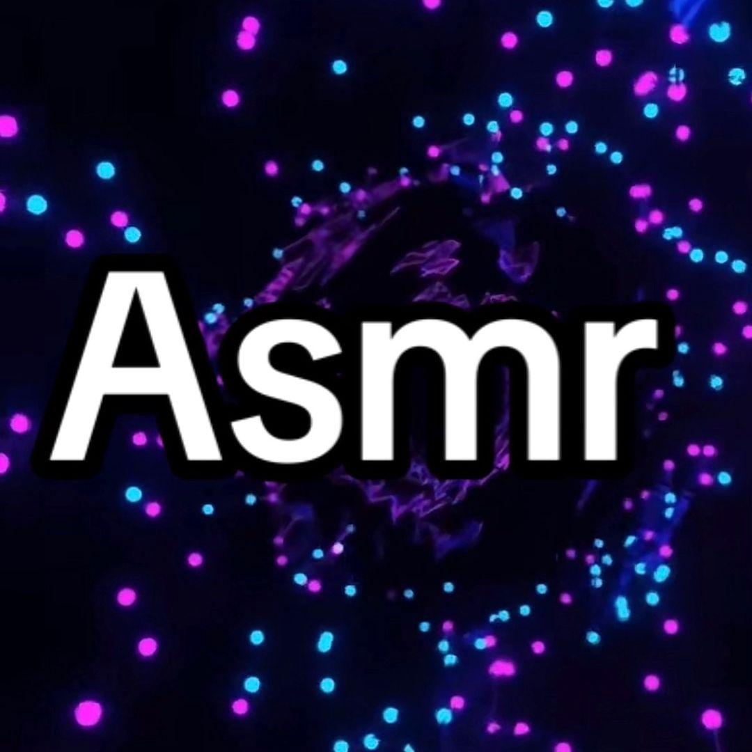 Amergoasmr
