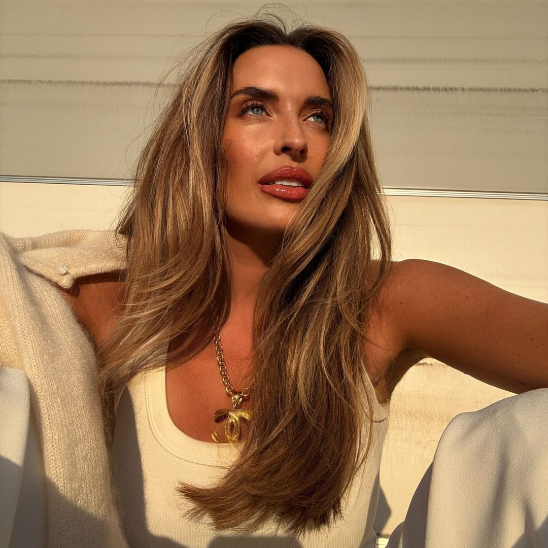 Amy Charlotte