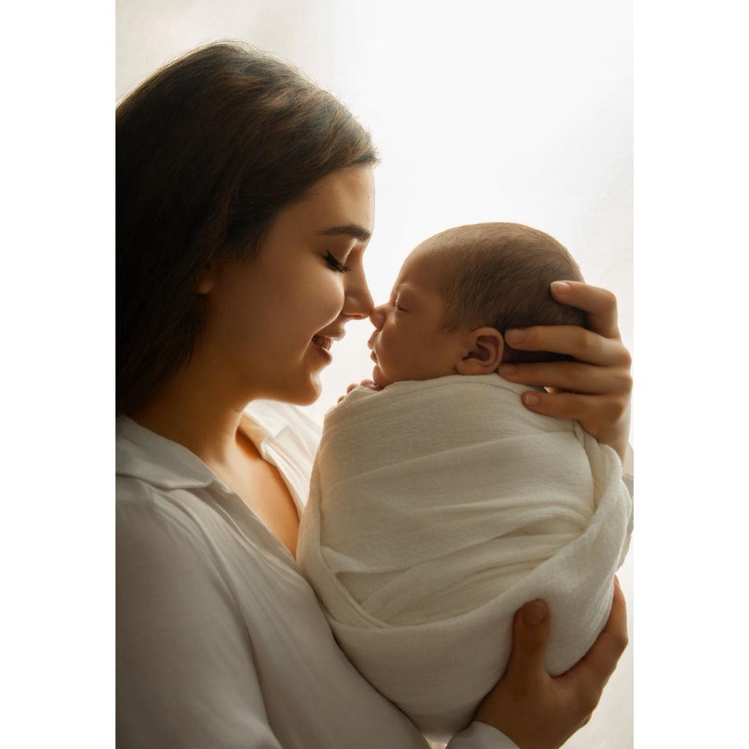 Andreea | Mom of Liam 👶