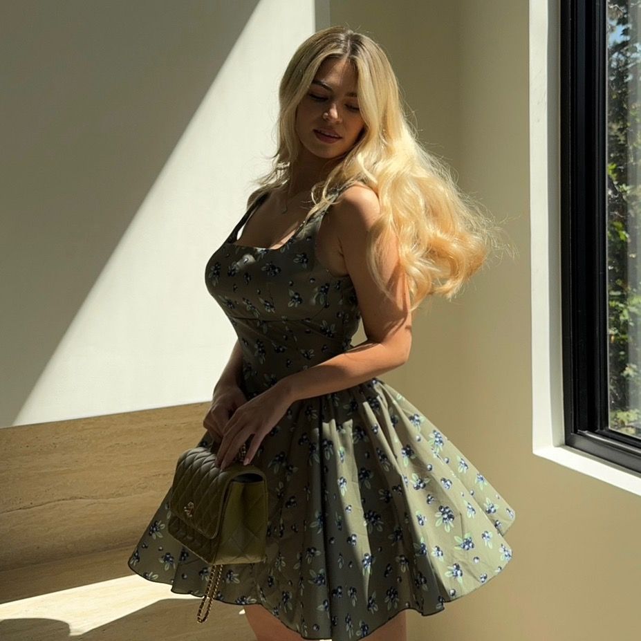Angie