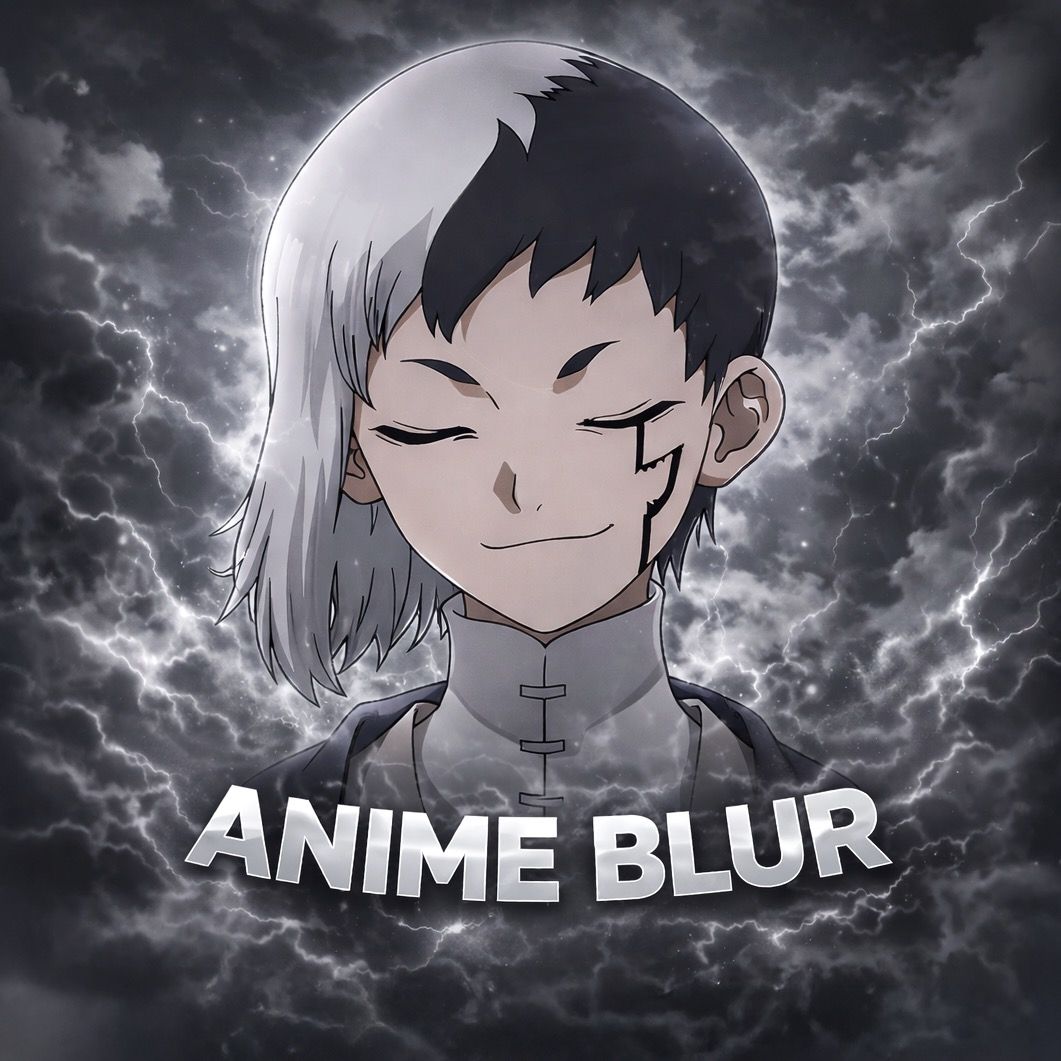 Anime_Blur