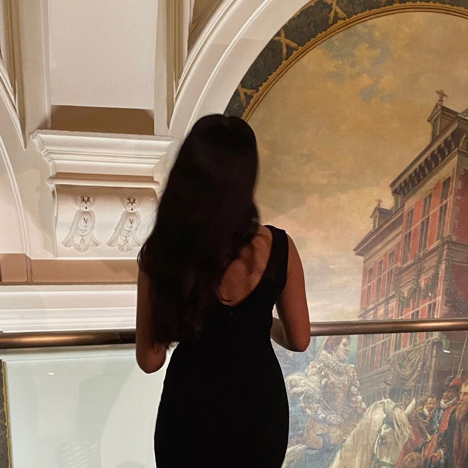 aniyora | london + travel