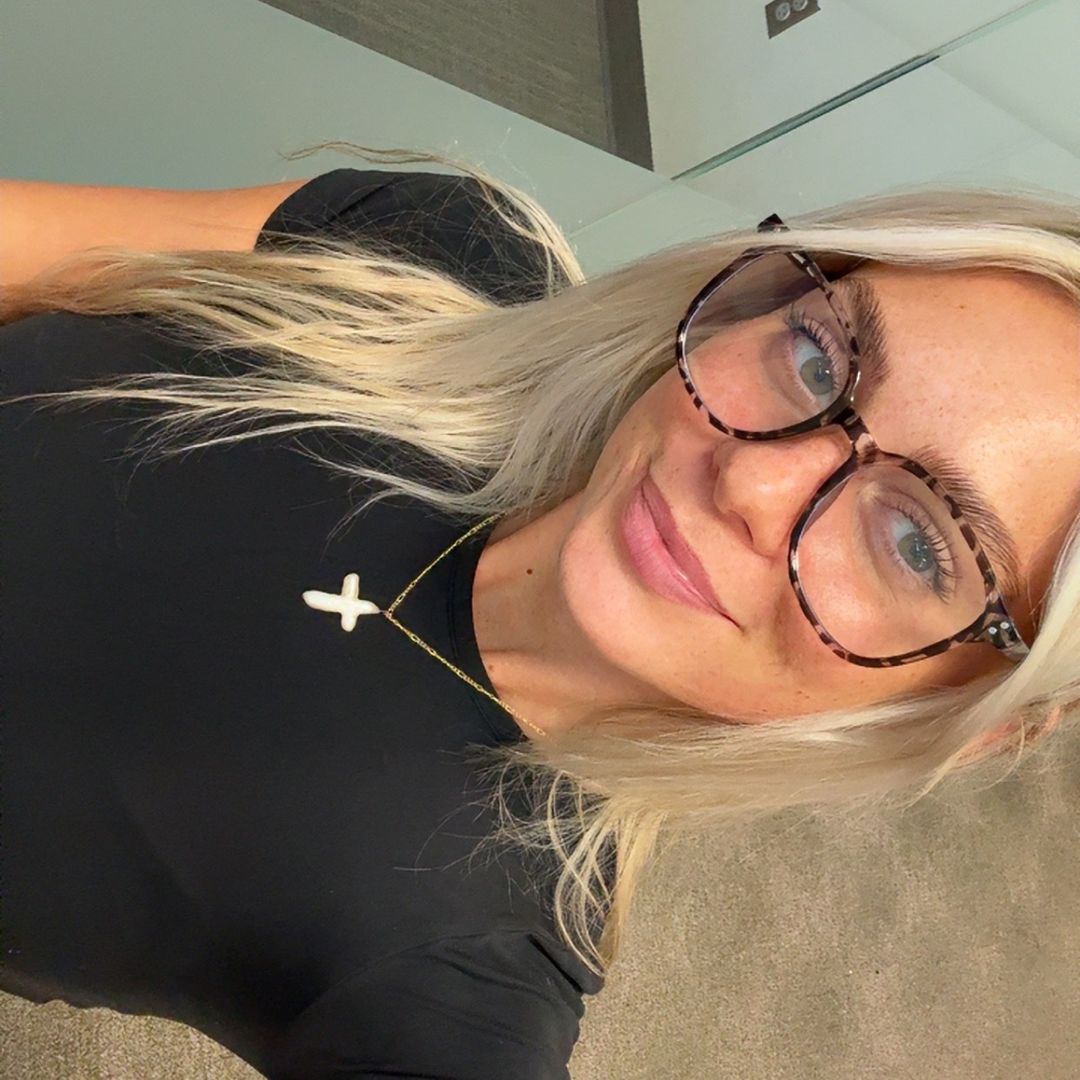 Anna Faith