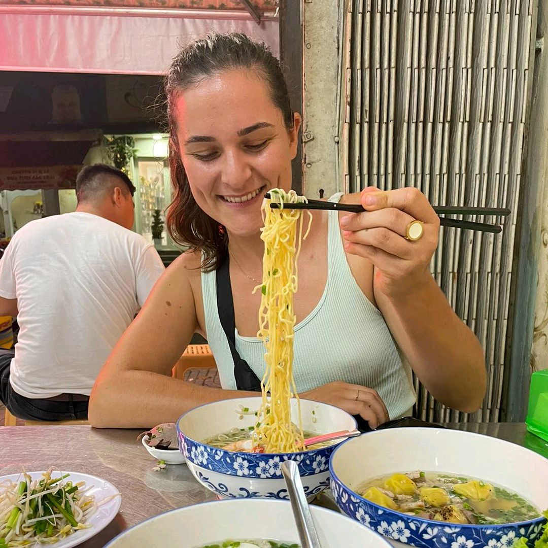 Food Guide Lyon & Expat