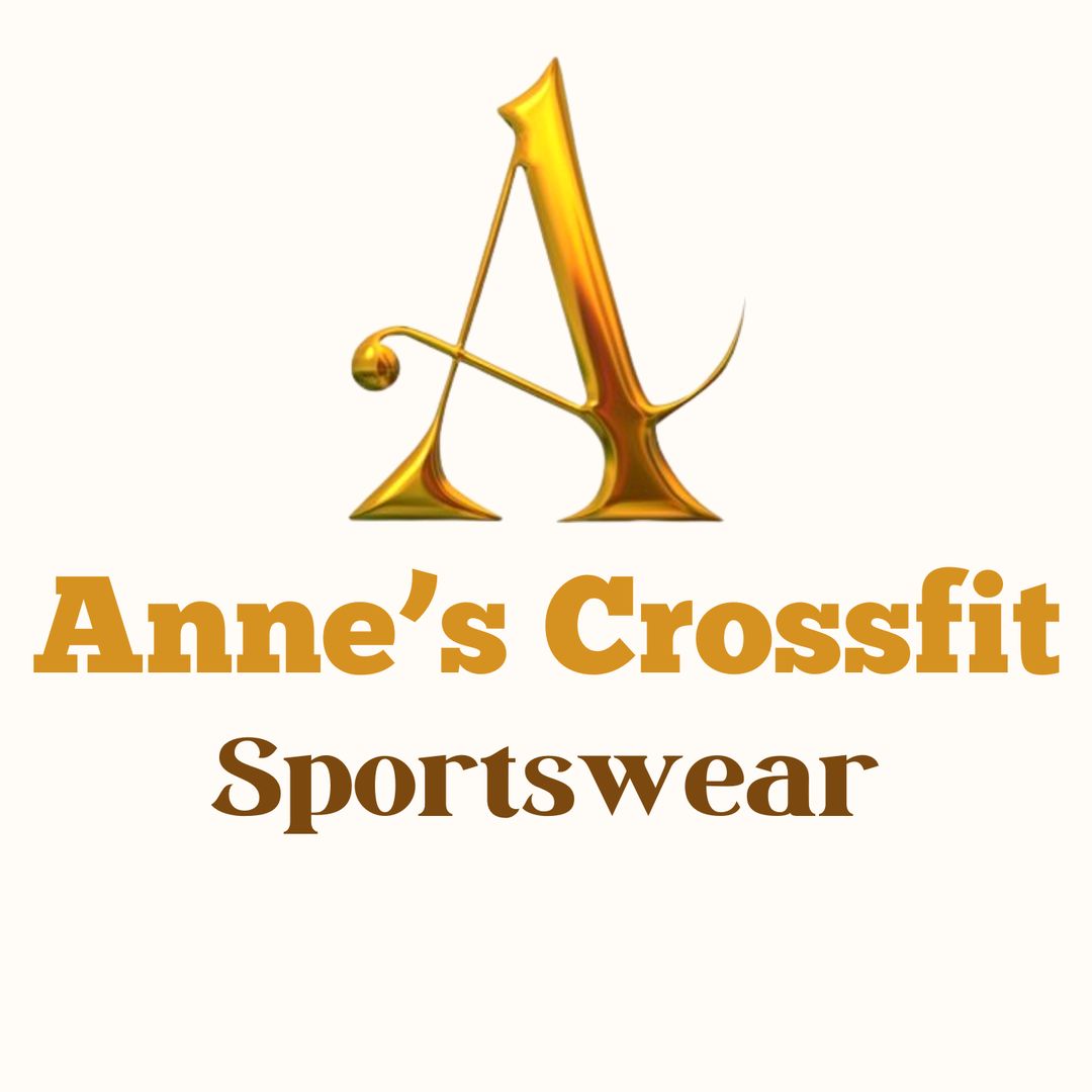 Anne's Crossfit Sportswear