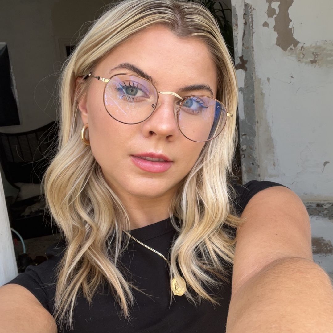 Anna Seavey