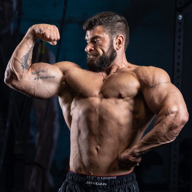 Anthony Weiss