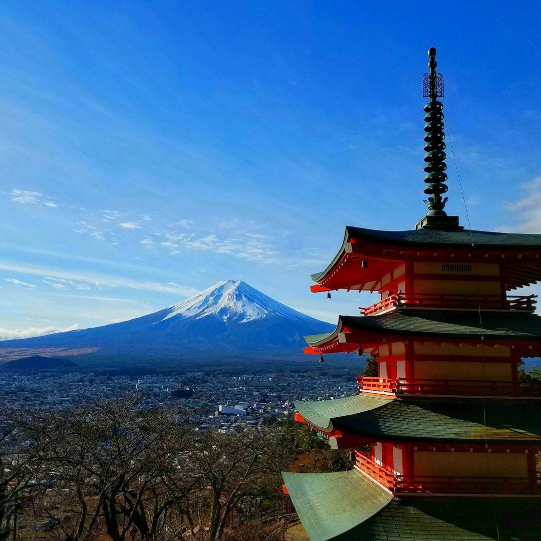 TRavelJAPAN🇯🇵