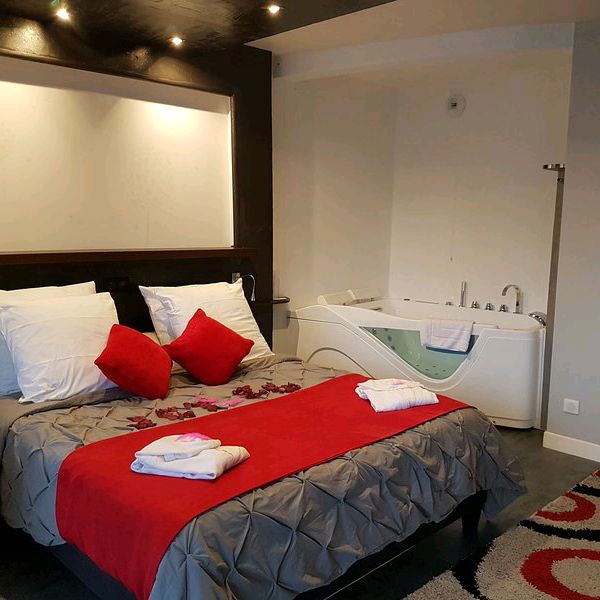 Appartement Meuble