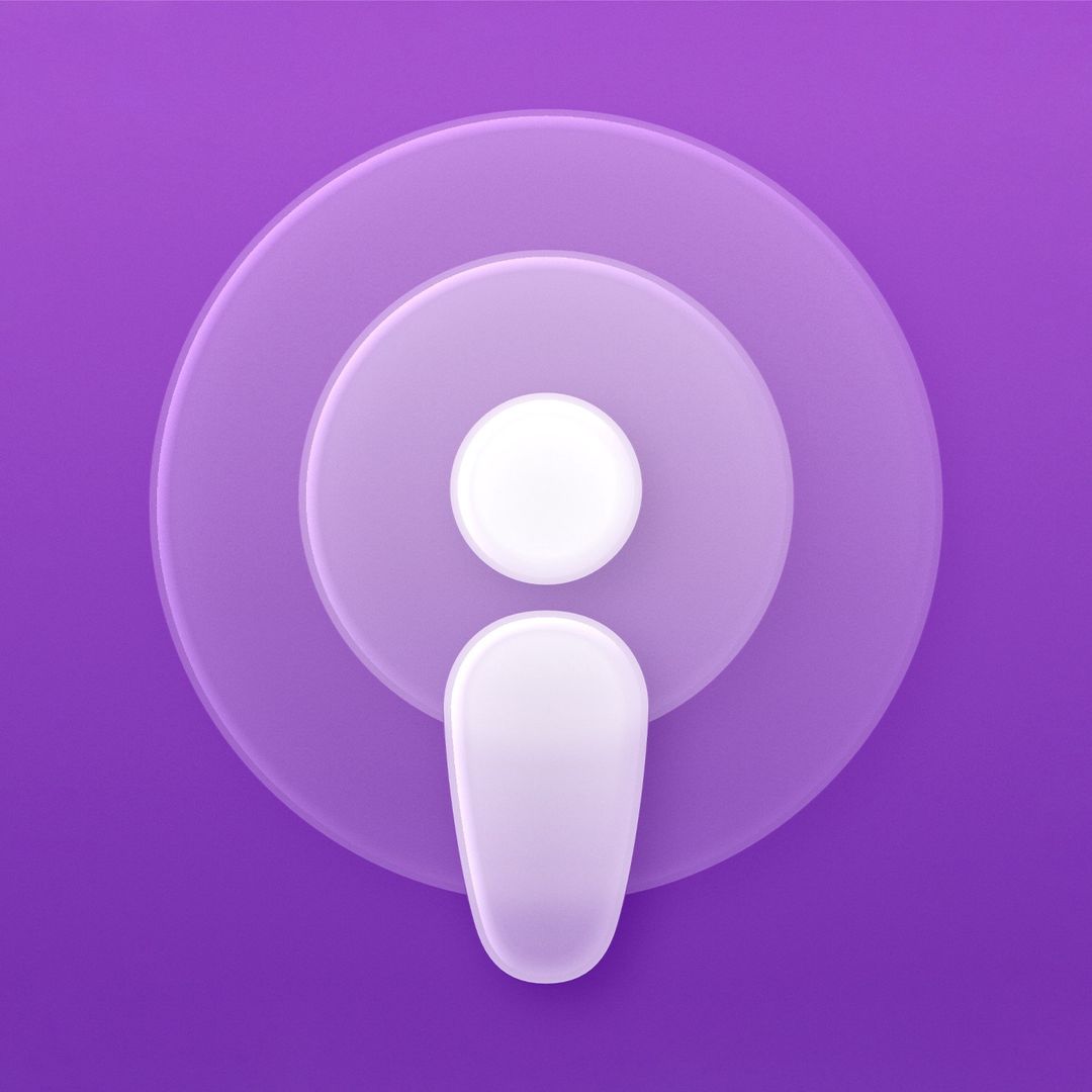 Apple Podcasts