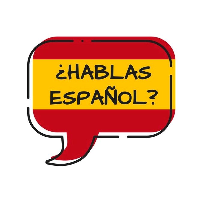 Apprendre l'espagnole 🇪🇸