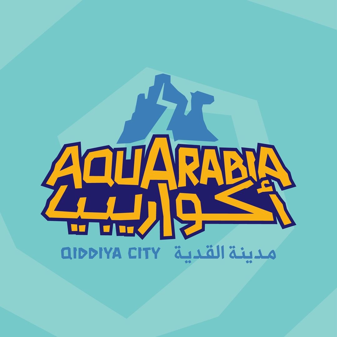 Aquarabia Qiddiya City