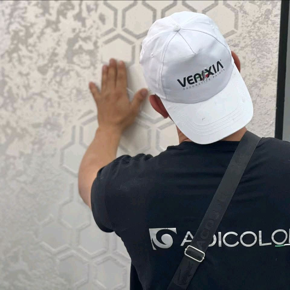 Déco peinture 🎨🖌️
