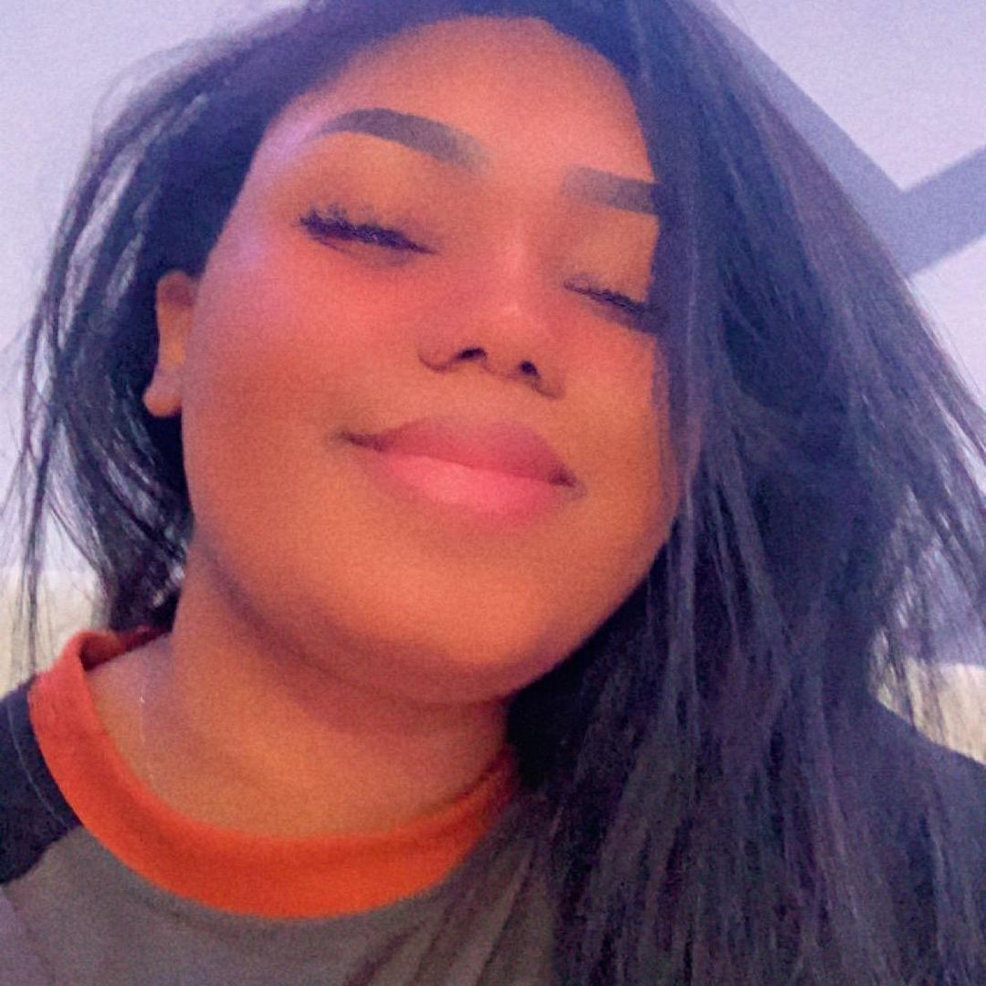 Asha Christine